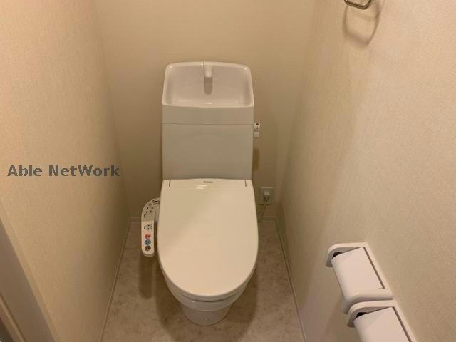 カントの物件内観写真