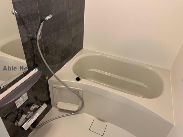 カントの物件内観写真