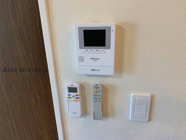 カントの物件内観写真