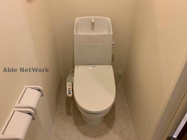 カントの物件内観写真