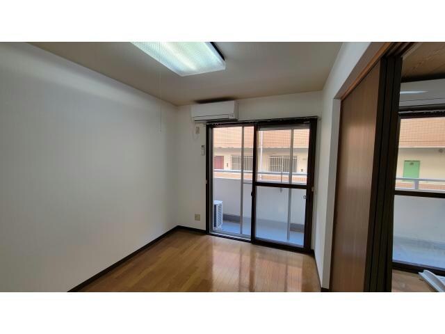 サイレントヒルⅡの物件内観写真