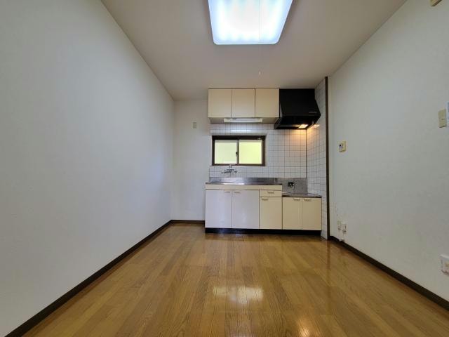 サイレントヒルⅡの物件内観写真