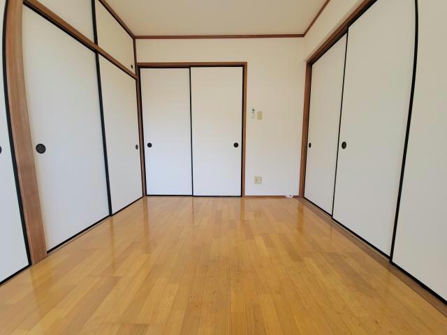 サイレントヒルⅡの物件内観写真