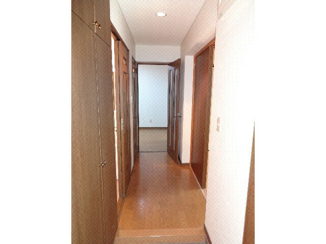 サイレントヒルⅡの物件内観写真