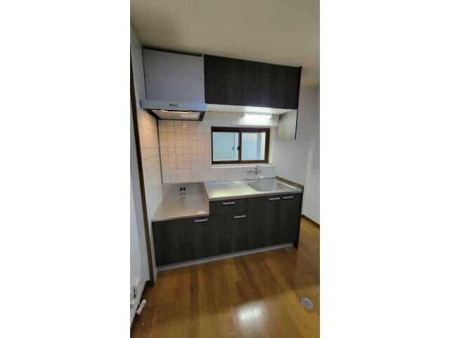 サイレントヒルⅡの物件内観写真