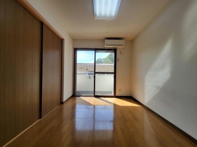 サイレントヒルⅡの物件内観写真