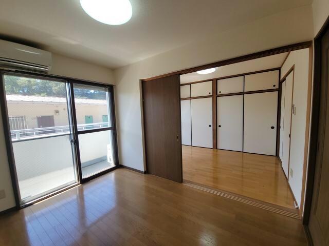 サイレントヒルⅡの物件内観写真