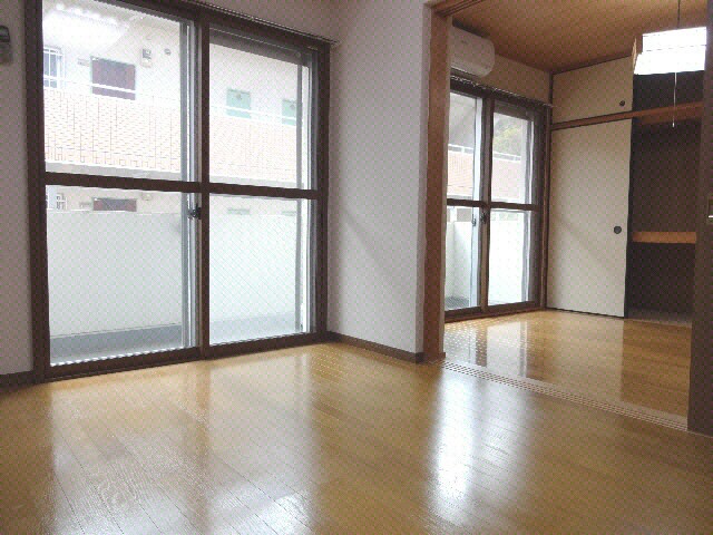 サイレントヒルⅡの物件内観写真