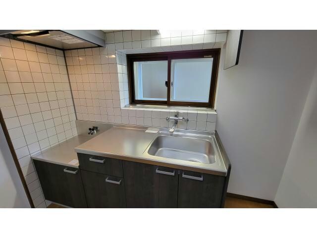 サイレントヒルⅡの物件内観写真