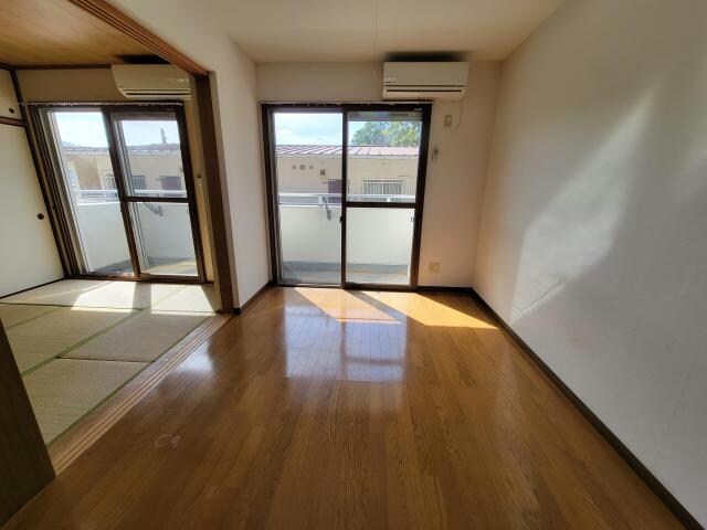 サイレントヒルⅡの物件内観写真