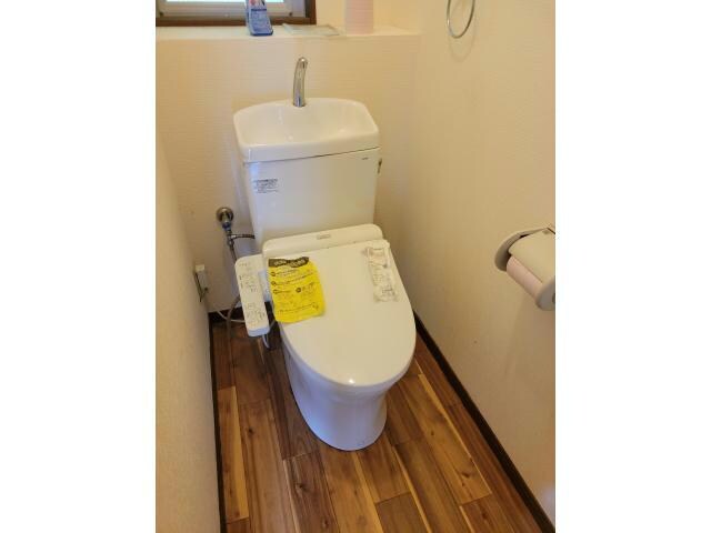 サイレントヒルⅡの物件内観写真