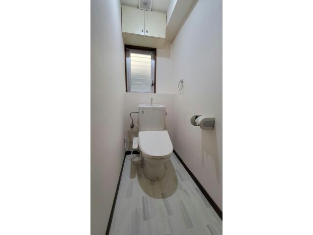 サイレントヒルⅡの物件内観写真