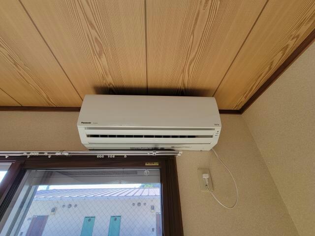 サイレントヒルⅡの物件内観写真