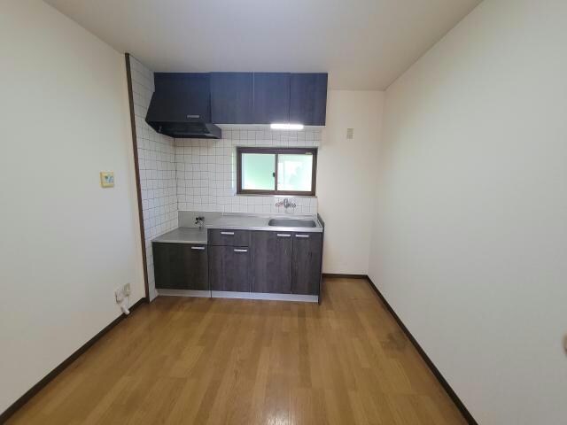 サイレントヒルⅡの物件内観写真