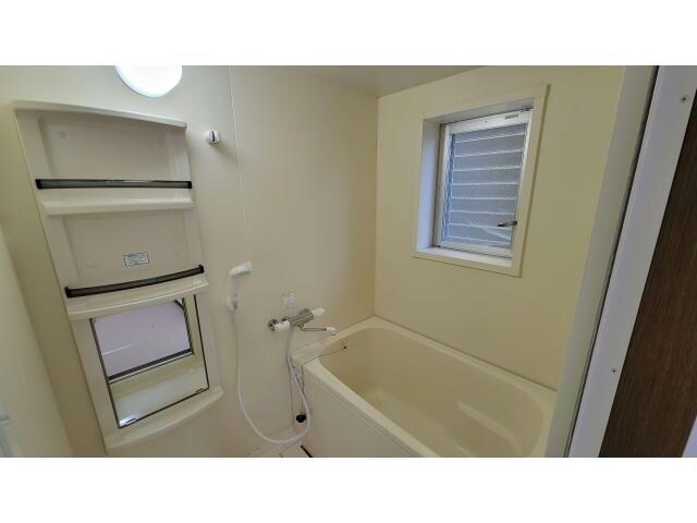 サイレントヒルⅡの物件内観写真