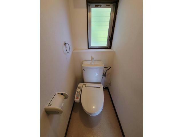 サイレントヒルⅡの物件内観写真