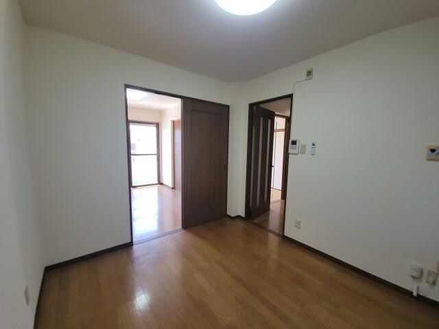 サイレントヒルⅡの物件内観写真