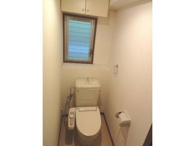 サイレントヒルⅡの物件内観写真