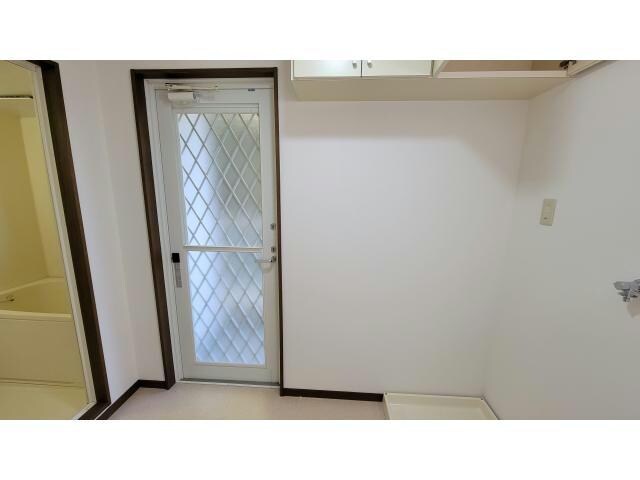 サイレントヒルⅡの物件内観写真