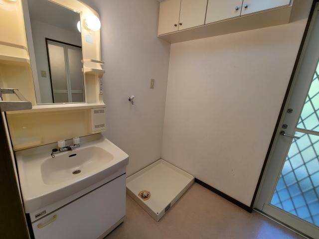 サイレントヒルⅡの物件内観写真