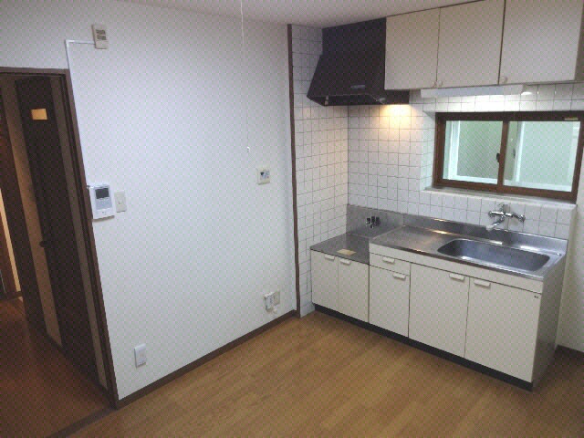 サイレントヒルⅡの物件内観写真