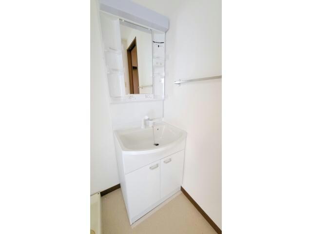 サイレントヒルⅡの物件内観写真