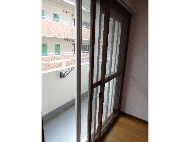 サイレントヒルⅡの物件内観写真