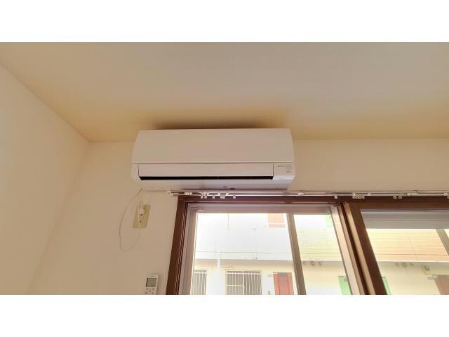 サイレントヒルⅡの物件内観写真