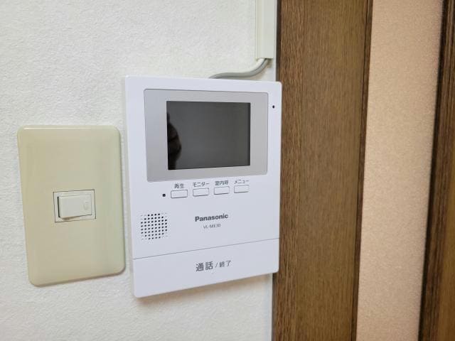 サイレントヒルⅡの物件内観写真