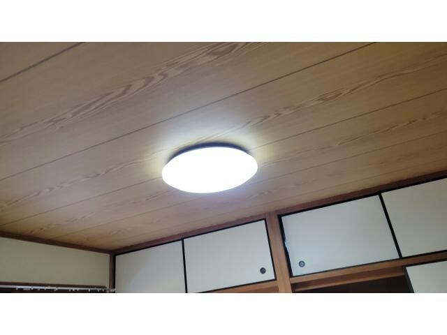 サイレントヒルⅡの物件内観写真