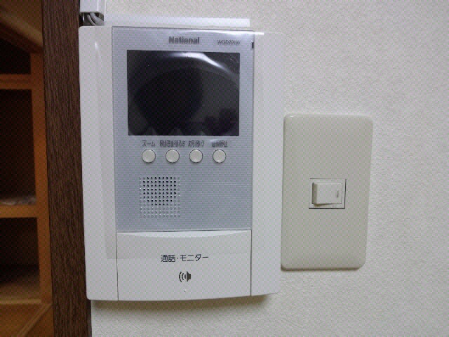 サイレントヒルⅡの物件内観写真