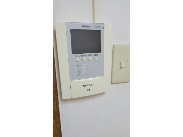 サイレントヒルⅡの物件内観写真