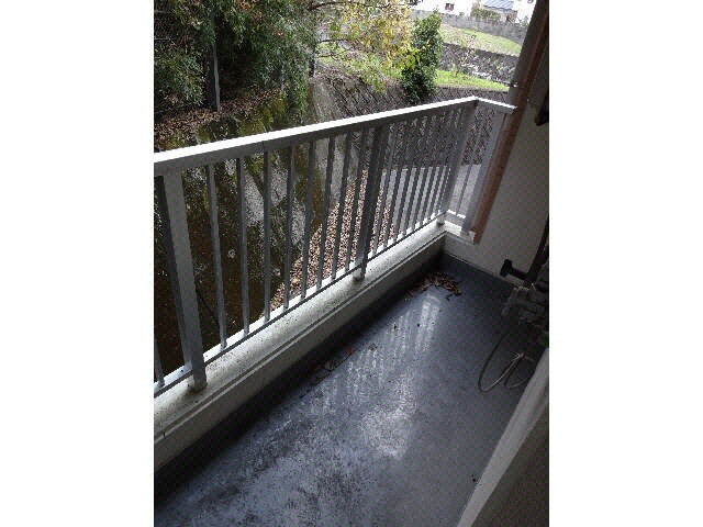 サイレントヒルⅡの物件内観写真