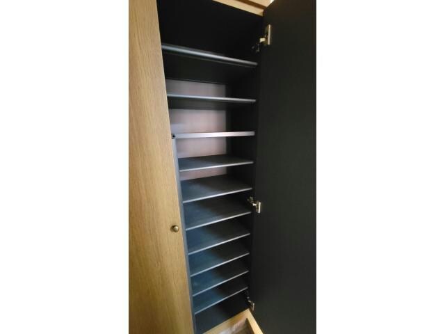 サイレントヒルⅡの物件内観写真