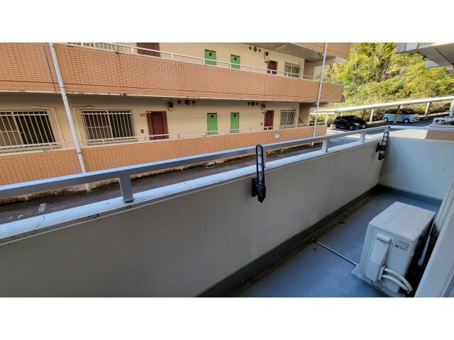 サイレントヒルⅡの物件内観写真