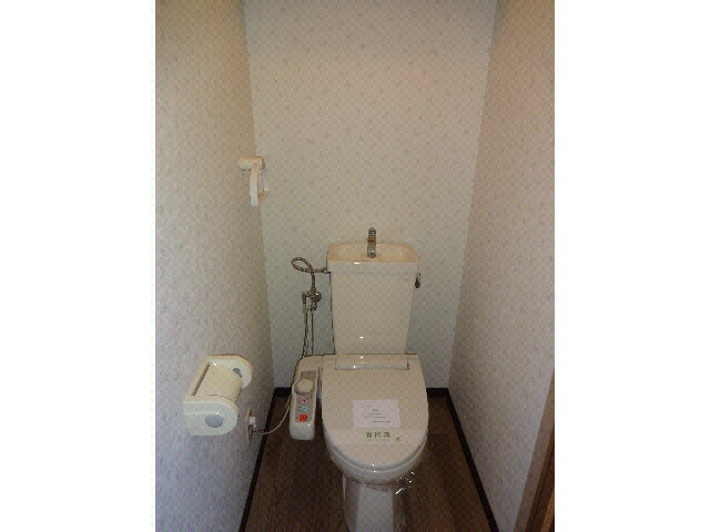 宇和島駅 車移動3分  2km 3階の物件内観写真