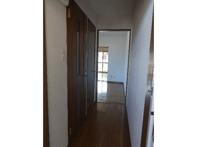 宇和島駅 車移動3分  2km 3階の物件内観写真