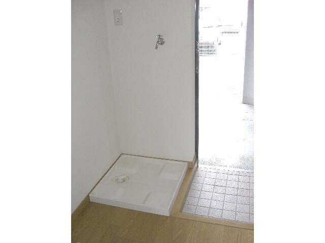 奈良川マンションⅡの物件内観写真