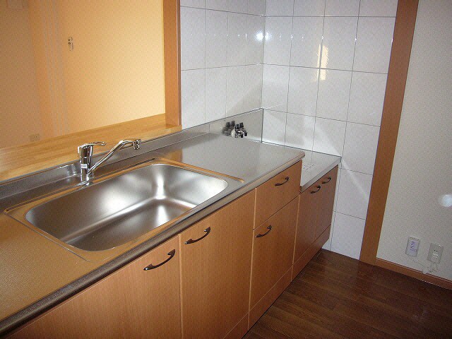 COZY　HOUSE　オレンジの物件内観写真