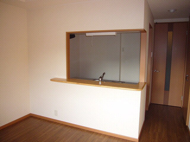 COZY　HOUSE　オレンジの物件内観写真