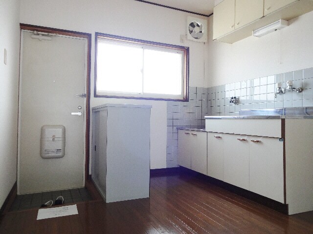 K.HOUSEの物件内観写真