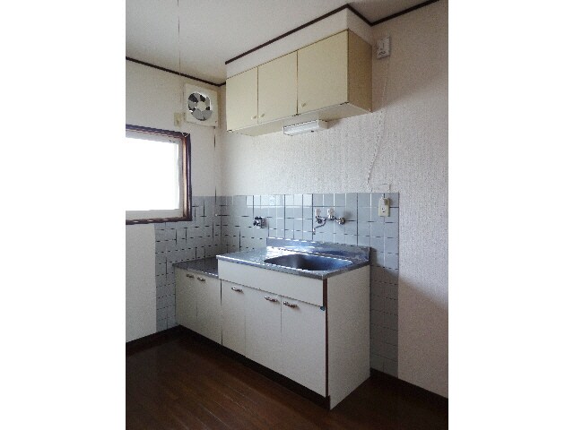 K.HOUSEの物件内観写真