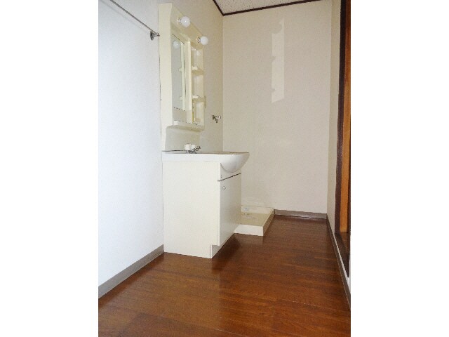 K.HOUSEの物件内観写真