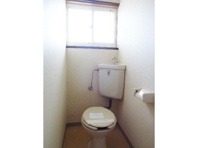 K.HOUSEの物件内観写真