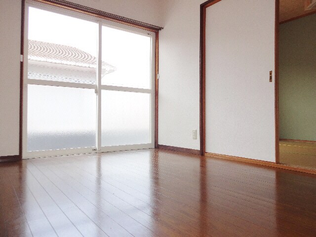 K.HOUSEの物件内観写真