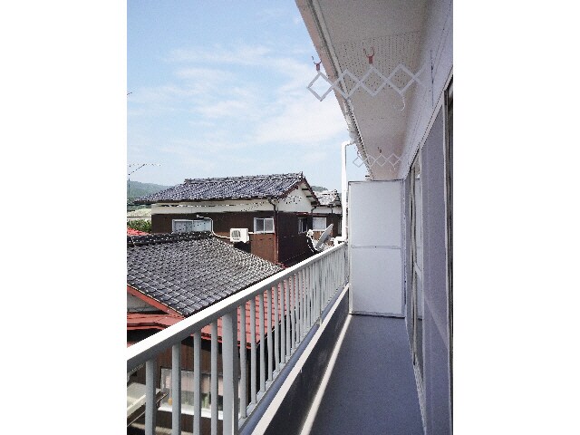 K.HOUSEの物件内観写真