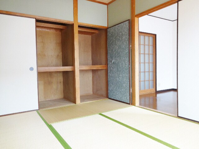 K.HOUSEの物件内観写真