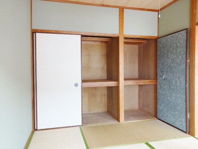 K.HOUSEの物件内観写真