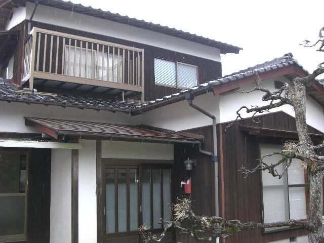 伊予宮野下駅 徒歩8分 2階の物件外観写真