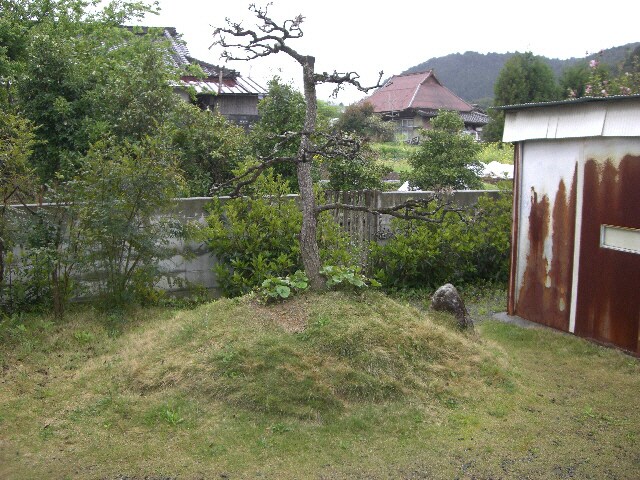 伊予宮野下駅 徒歩8分 2階の物件外観写真